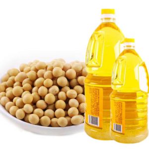 REFINED SOYBEAN OIL