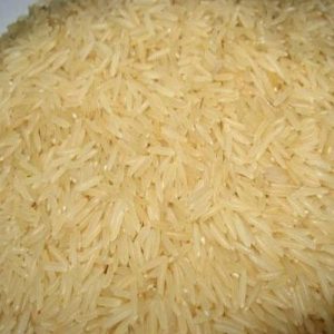 Parboiled Rice